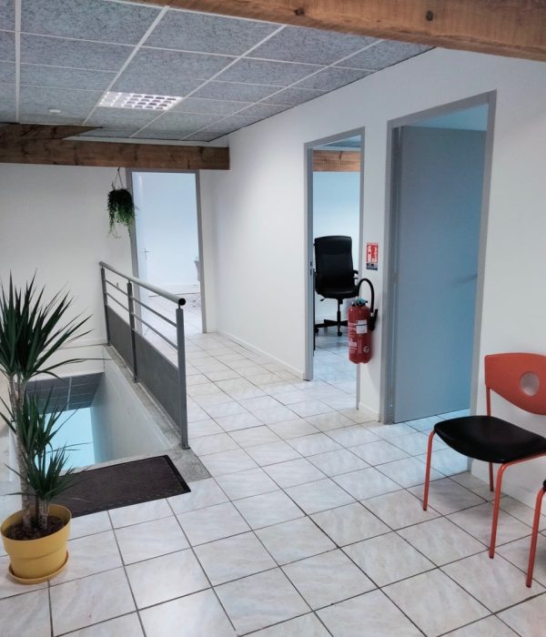 Bureaux PACA